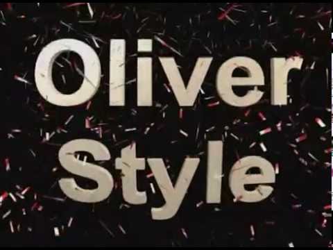 Oliver Style Fofucha Video Oficial