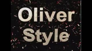 Oliver Style - Fofucha (Video Oficial)