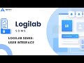 Logilab scientific data management system   user interface  agaram technologies