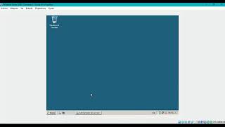 Configuración de los servicios DHCP, DNS, SSH, HTTP y HTTPS en Windows Server 2008