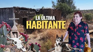 "YA TODOS SE FUERON SE QUEDO SOLO EL RANCHO"