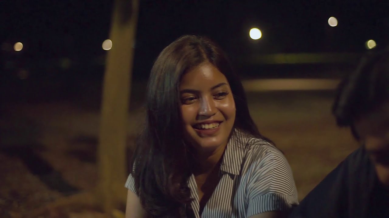 Tak Kunjung Usai - Film Pendek