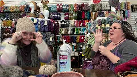 Episode 297: Tuesday check-in: Sweaters (again), c...