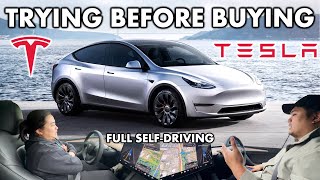 PURCHASING A TESLA WITH 0.99% APR + $7,500 FEDERAL TAX CREDIT! | MODEL Y 2024 | BUY NOW OR WAIT?