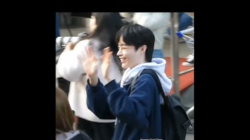 Trung bình khi gặp Hanbin #TEMPEST #TPST #템페스트 #HANBIN #HANBIN_TEMPEST #한빈 #템페스트_한빈