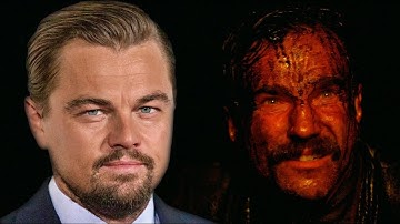 Leonardo DiCaprio on Daniel Day-Lewis
