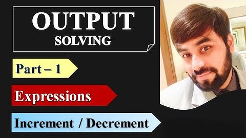 Output Solving Part - 1| Java Programs | Board Questions | Java Code Outputs | CBSE Class XII IP |