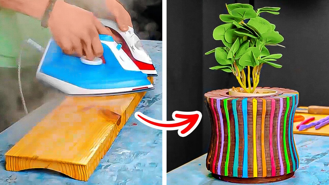 10 PZ RITAGLI in legno da colorare dinosauro fai da te artigianato