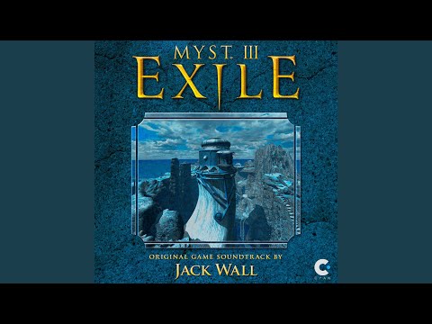 Jack Wall — He Sees Hope