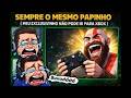 REACT | SONY, POR FAVOR, NÃO MANDE MEU EXCLUSIVINHO PARA O XBOX!