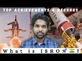 ISRO - INDIAN SPACE RESEARCH ORGANIZATION 🚀🇮🇳|#india #education #tamilnews #space #isro #nasa #PSLV