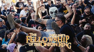 Death Decline  The Fellowship Of The Onion Ring   