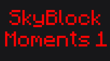 Hypixel SkyBlock RNG Compilation | ( SkyBlock Moments 1 )