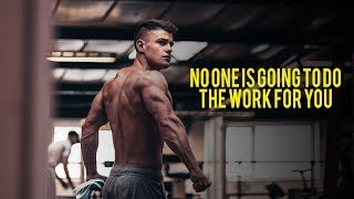 MOTIVATION | Create The Life YOU Want To Live