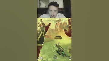 So Close, Yet So Far: Heartbreaking 10HP Apex Clutch Fail #ApexLegends #ClutchFail #ApexClips