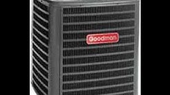 Goodman Heat Pump Installation Manual - Sarminiatures