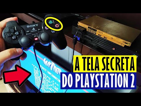 Vídeo: Mais 'ação De Voz' Para PS2