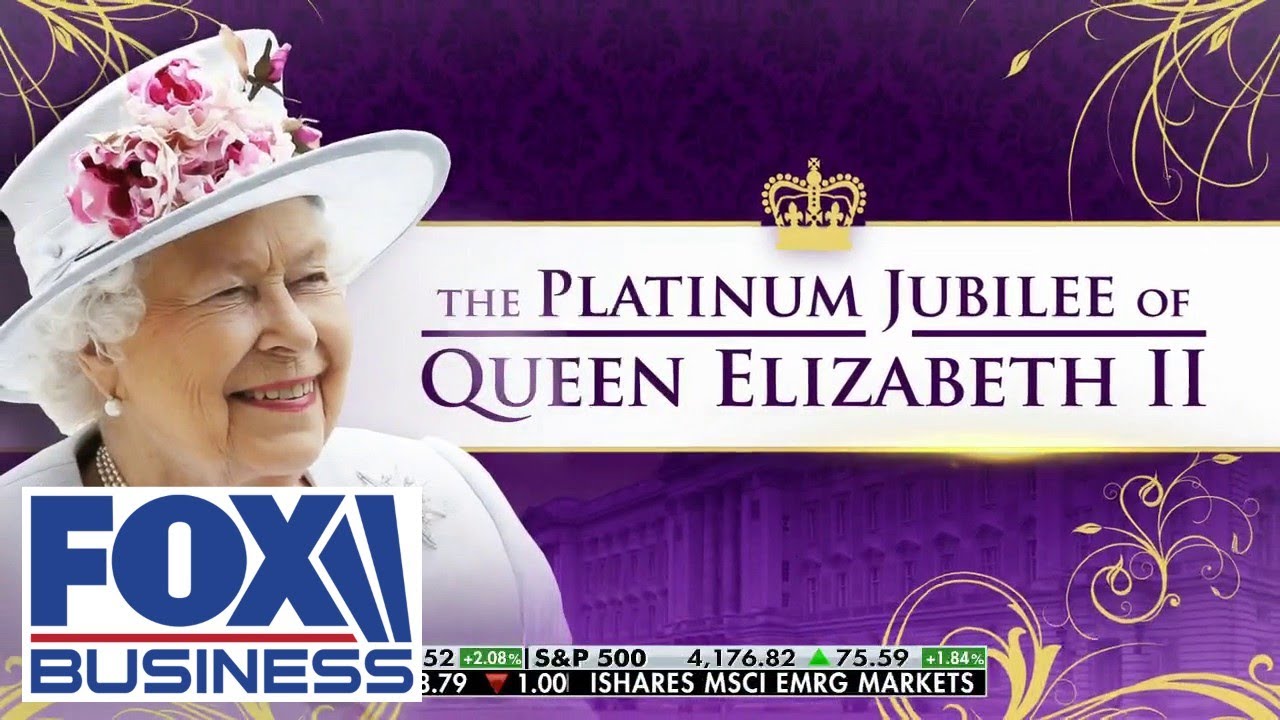 Queen Elizabeth celebrates her 70th year on throne in historic jubilation