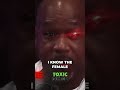 J Prince Jr vs. Wack 100 Showdown #shorts