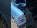Classic 1961 Holden EK Panel Van, finished off with a slick custom steering wheel