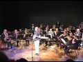 Jrgen karlsen 15 plays shaker song with orchestra