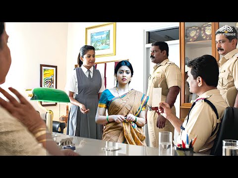 सैम के बारे में जांच करने के लिए पुलिस स्कूल गई, सैम ने कहा  कि तुम उससे मिली थीं - Ajay Devgn, Tabu