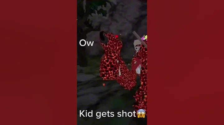 Gorilla tag worst injuries pt.2