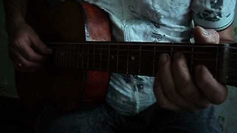 Thumbnail of ЗАПАХЛО ВЕСНОЙ--(гр. Бутырка)---на гитаре+ТАБЫ