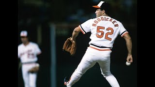 1983 ALCS Game 2 BALTIMORE 10/6/83 Original NBC Broadcast
