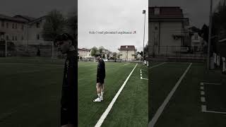 Vi aspetto nei commenti ⚽️🤝 #football #calcio #olise #soccer #bayernmunich #calcioa7 #perte #viral