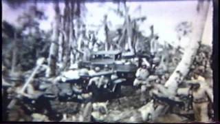 Your Ship In Action - USS Denver CL-58