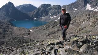 Soğanlı Göl'den Kaçkar Zirve