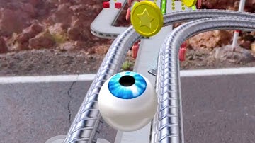 MAX levels in GOING BALLS  #13  Gameplay Android iOS