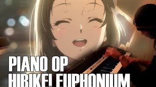 Hibike! Euphonium - Dream Solister 『響け！ユーフォニアム』