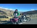 Travelling to Ladakh