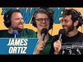 What Rocky’s Hole Do with James Ortiz