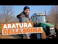 LAVORO 10000mq di ORTO ðŸšœðŸšœðŸšœ