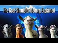 The Goat Simulator Iceberg Explained