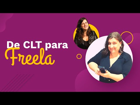 Transição de carreira com Sandra Peres