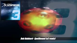 75. Rob Hubbard - Spellbound (o2 remix)