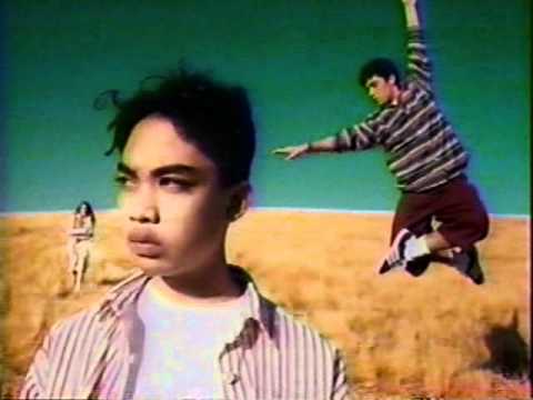 1994 Levi's Commercial #2: What's Big - YouTube