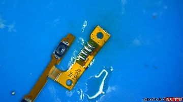 CAMBIO FLEX DE ENCENDIDO Y VOLUMEN DEL ALCATEL 5056 Y SIMILARES