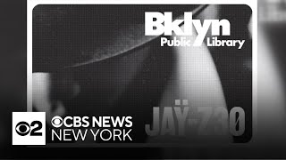 Brooklyn Public Library creates commemorative Jay-Z library card