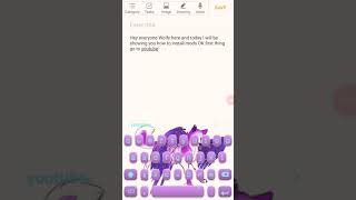 How to install Wolf Online mods!