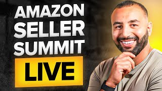 The Ultimate Amazon Advertising Blueprint for 2025 (LIVE)