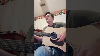 How to Forget - Jason Isbell (cover) @jasonisbellmusic @drivebytruckers 