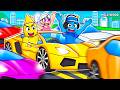If We Crash In GTA 5 The Video Ends…