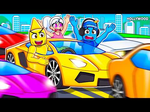 If We Crash In GTA 5 The Video Ends…