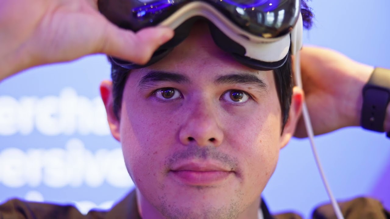 Financial Markets Connect 2025 (London) in 60 seconds