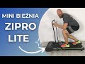 Mini bienia zipro lite  zobacz czy warto kupi  recenzja